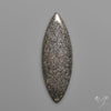 Nipomo Marcasite Cabochon