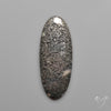 Nipomo Marcasite Cabochon
