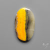 Bumble Bee Jasper Cabochon