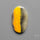 Bumble Bee Jasper Cabochon