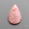 Peruvian Pink Opal Cabochon