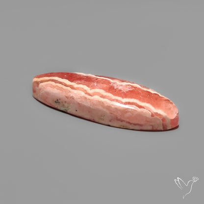 Rhodochrosite Cabochon