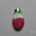 Ruby In Zoisite Cabochon
