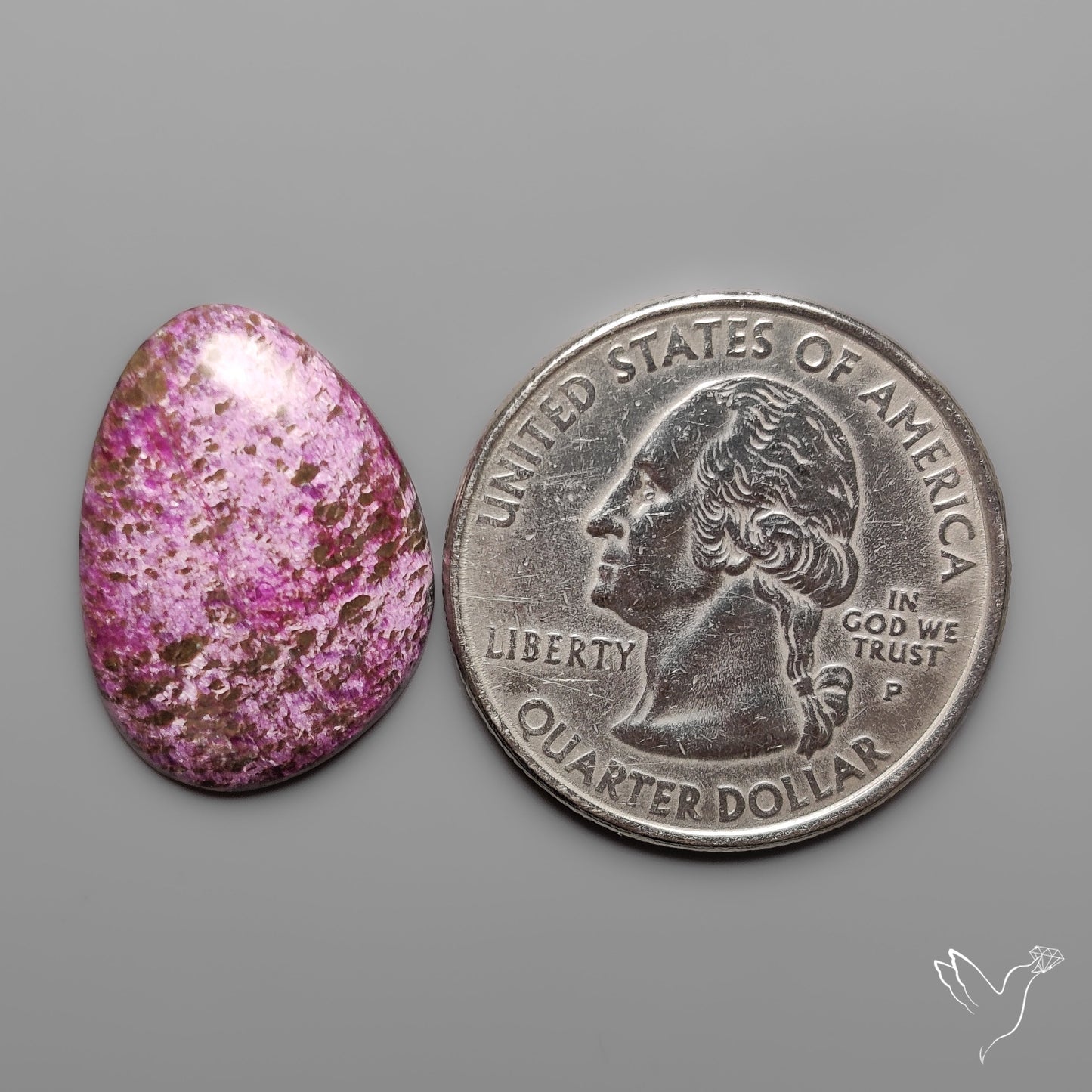 Stitchtite Cabochon