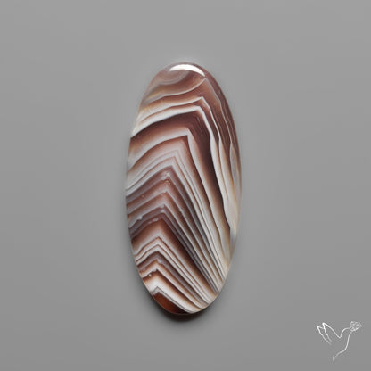 Botswana Agate Cabochon
