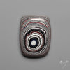 Fordite Cabochon