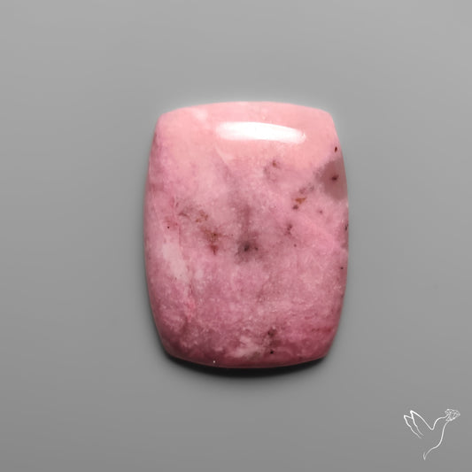 Petalite Healing Stone Cabochon