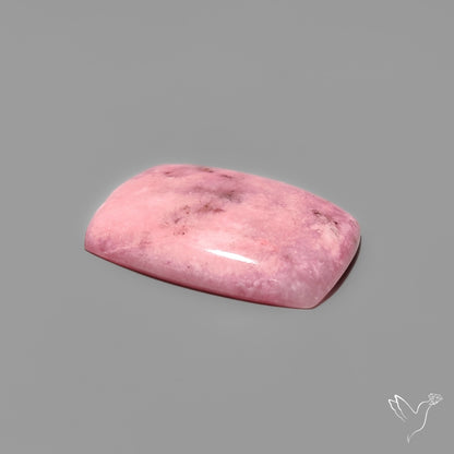 Petalite Healing Stone Cabochon