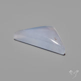 Namibian Chalcedony Cabochon