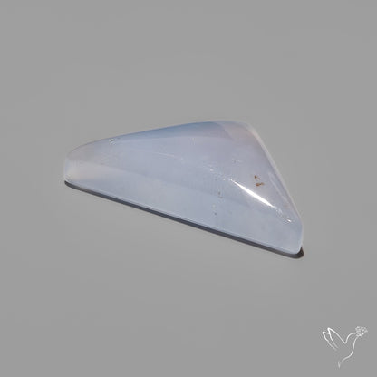 Namibian Chalcedony Cabochon
