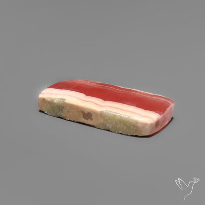 Rhodochrosite Cabochon