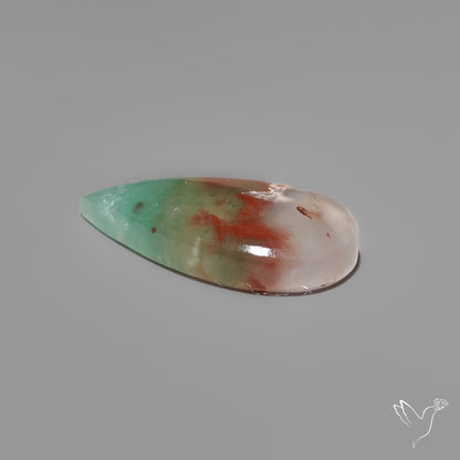 Chrysoprase Cabochon