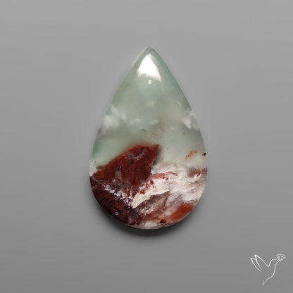 Chrysoprase Cabochon