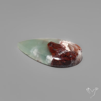 Chrysoprase Cabochon