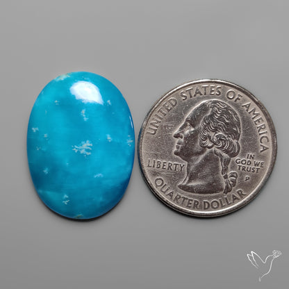 Smithsonite Cabochon
