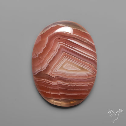 Botswana Agate Cabochon