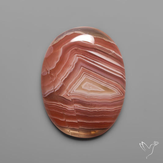 Botswana Agate Cabochon