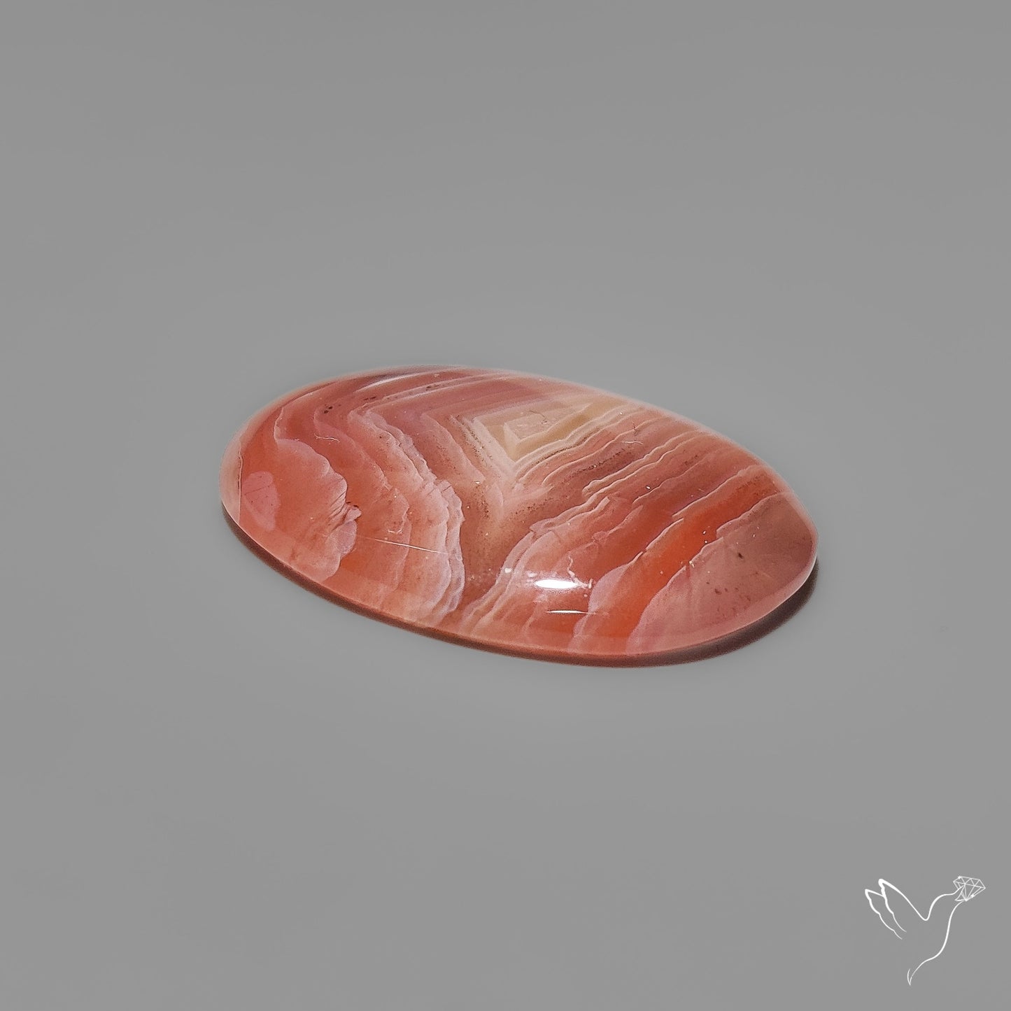 Botswana Agate Cabochon
