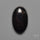 Black Tourmaline Cabochon