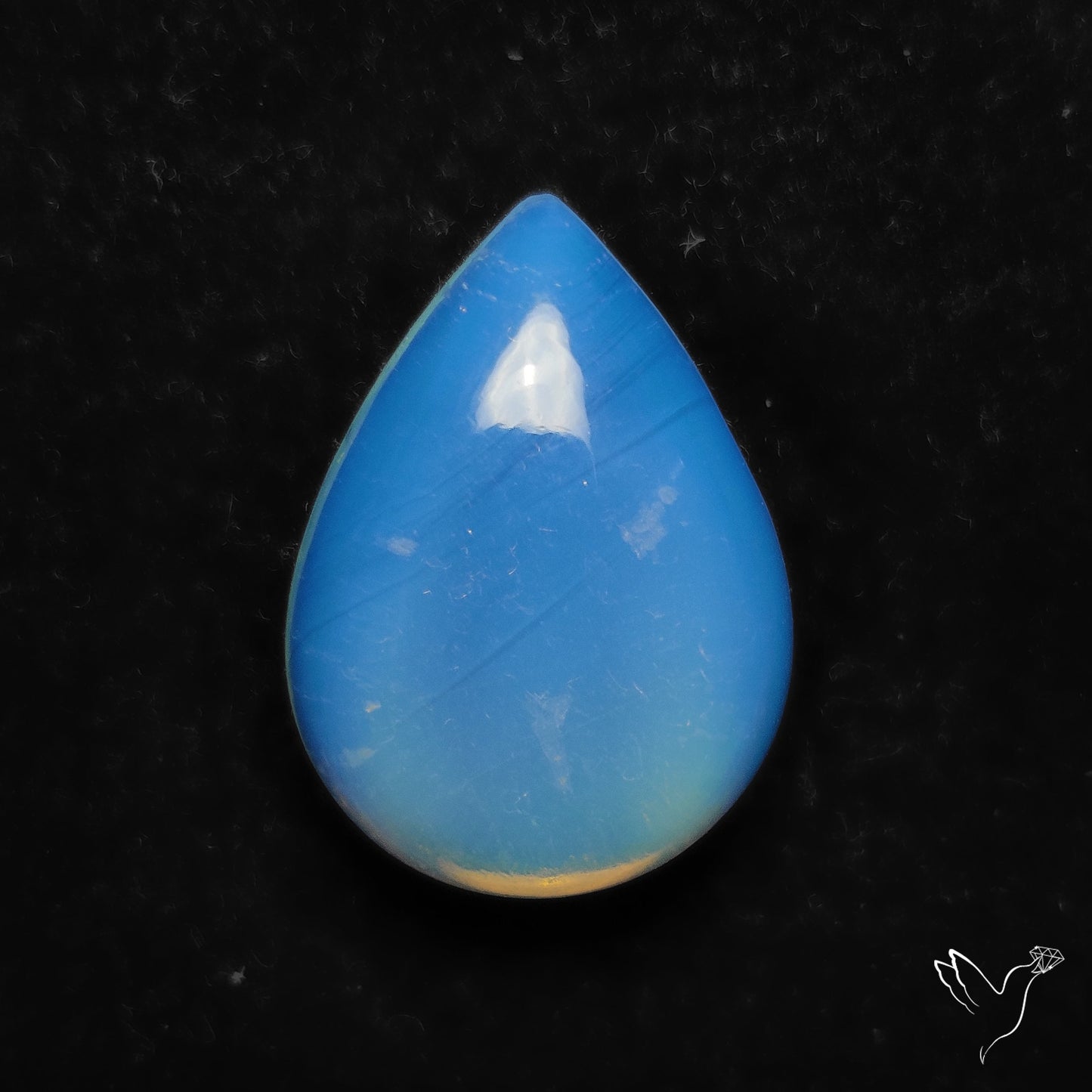 Opalite Cabochon