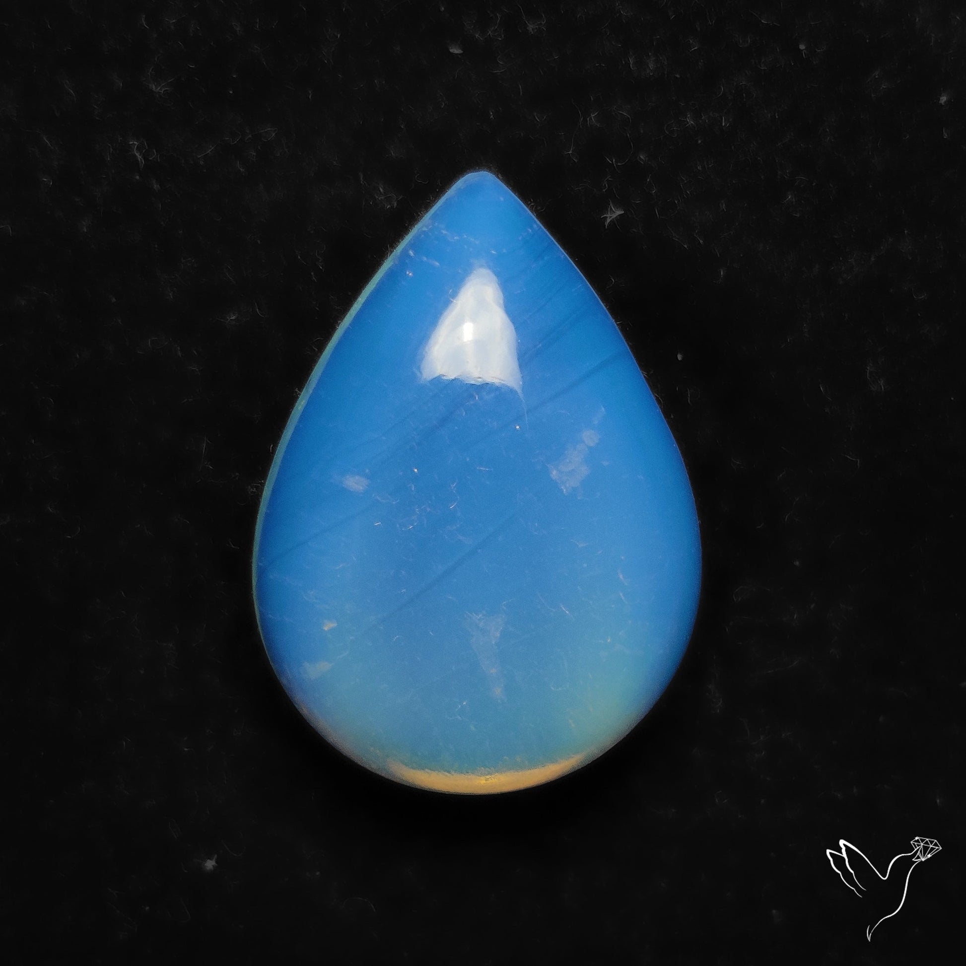 Opalite Cabochon