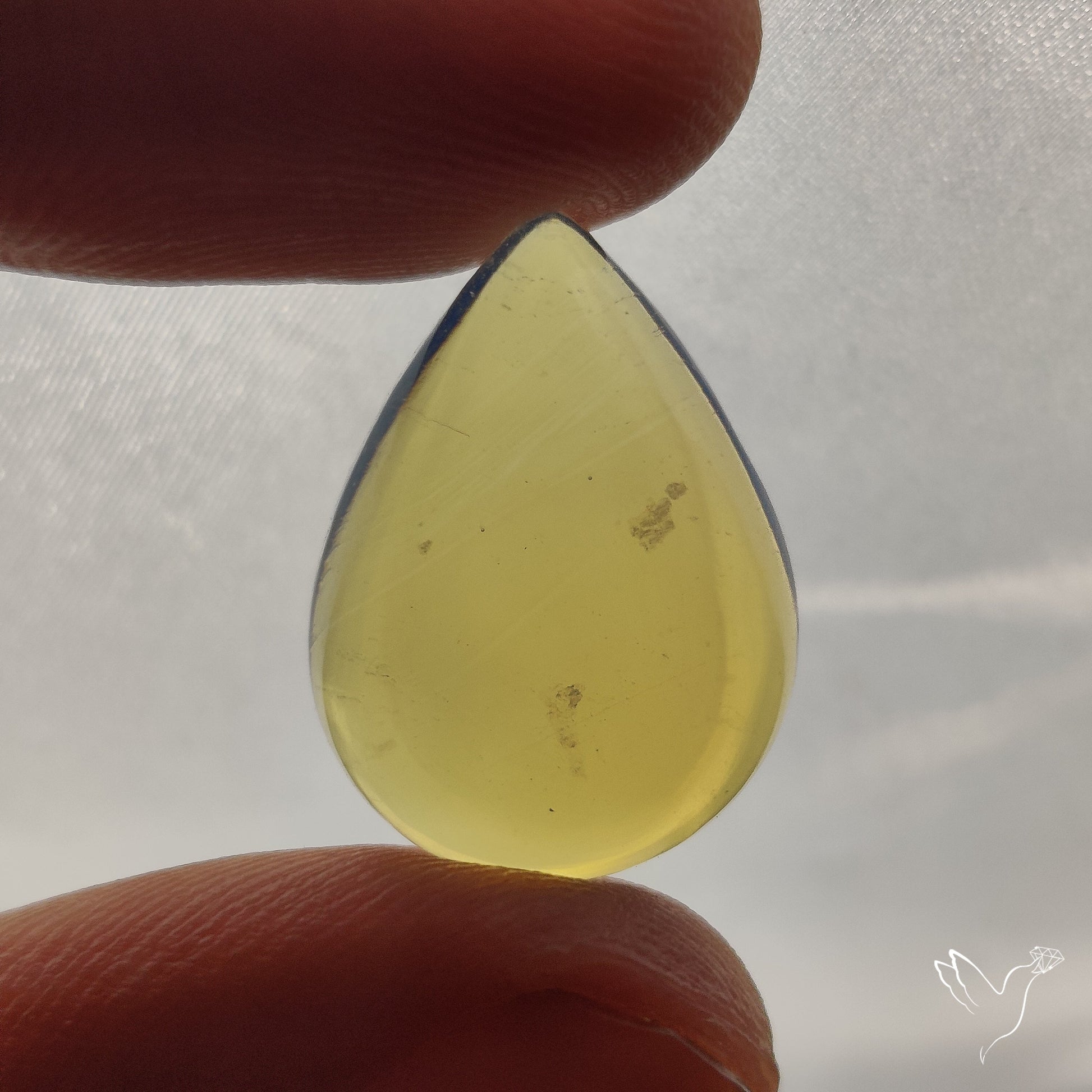 Opalite Cabochon
