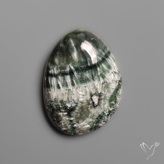 Seraphinite Cabochon