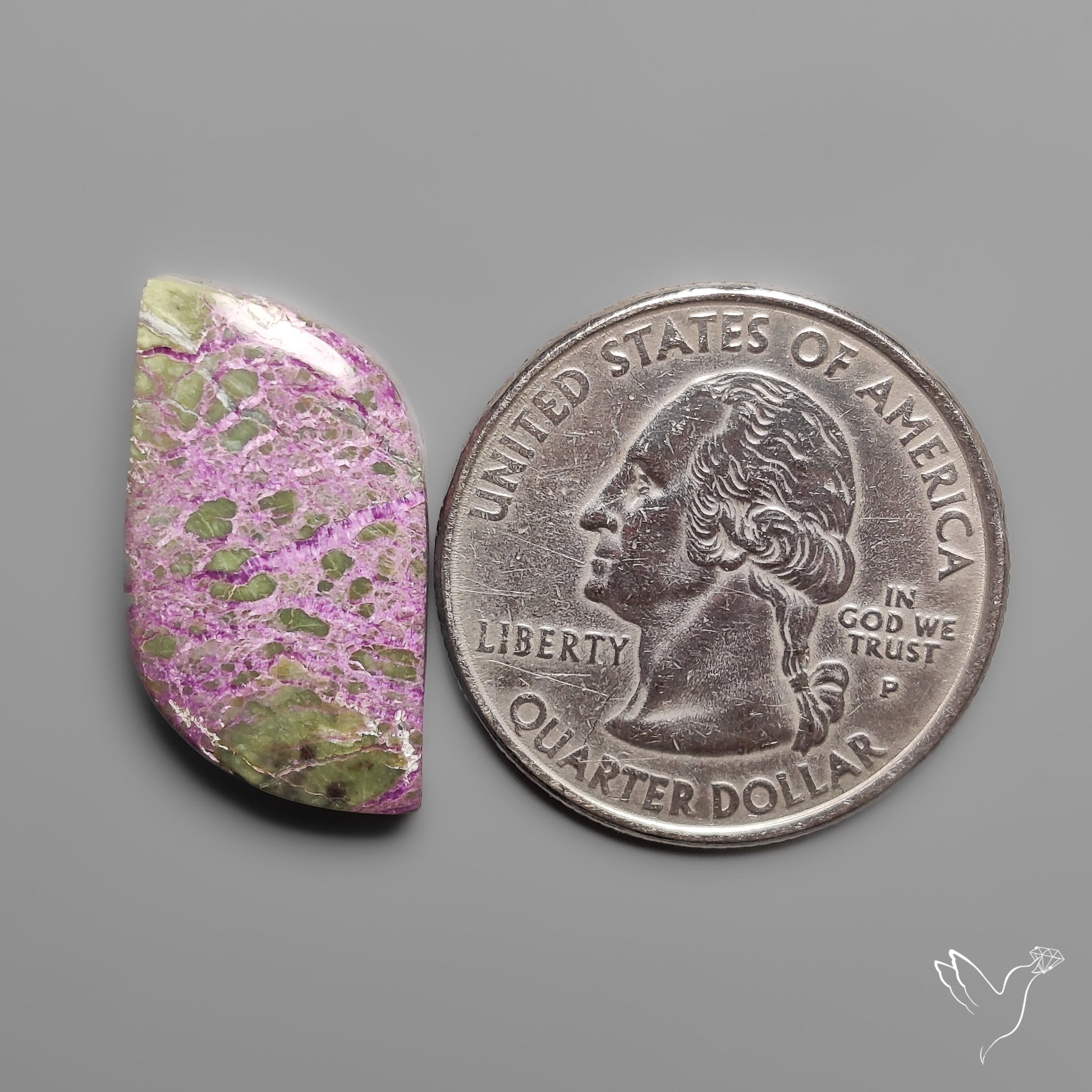 Stitchtite Cabochon
