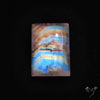 Rainbow Moonstone Cabochon
