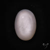 White Moonstone Cabochon