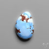 Golden Hill Turquoise Rare Top Grade Cabochon