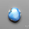 Golden Hill Turquoise Rare Top Grade Cabochon