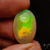 Ethiopian Welo Opal Cabochon