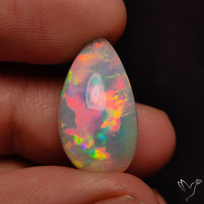 Ethiopian Welo Opal Cabochon