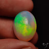 Ethiopian Welo Opal Cabochon