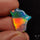 Ethiopian Welo Opal Raw Freeform Polished