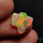 Ethiopian Welo Opal Raw Freeform Polished
