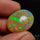 Rare Large Ethiopian Welo Opal Cabochon