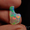 Ethiopian Welo Opal Raw Freeform Polished