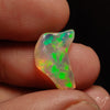 Ethiopian Welo Opal Raw Freeform Polished