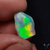 Ethiopian Welo Opal Raw Freeform Polished