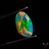 Rose Cut Ethiopian Welo Opal