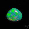 Rose Cut Ethiopian Welo Opal