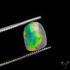 Rose Cut Ethiopian Welo Opal