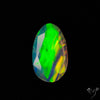 Rose Cut Ethiopian Welo Opal