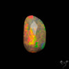Rose Cut Ethiopian Welo Opal