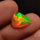 Rose Cut Ethiopian Welo Opal