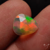 Rose Cut Ethiopian Welo Opal