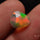 Rose Cut Ethiopian Welo Opal