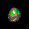 Rose Cut Ethiopian Welo Opal